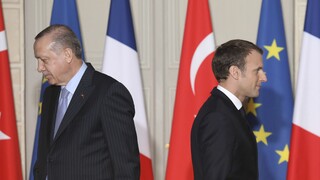 H Γαλλία αμφισβητεί το τουρκολιβυκό μνημόνιο για τους υδρογονάνθρακες