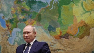 Γκρίνια στο Κρεμλίνο για τον πόλεμο: Άτομο στο περιβάλλον του Πούτιν διαφώνησε μαζί του