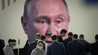 Γενέθλια Πούτιν: Ποιοι του ευχήθηκαν, ποιοι τον «ακύρωσαν»