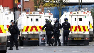 Ιρλανδία: Τρεις νεκροί από έκρηξη σε πρατήριο υγρών καυσίμων