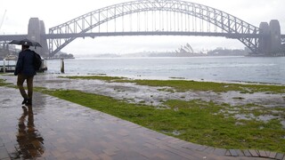Αυστραλία: Έντονα καιρικά φαινόμενα και προειδοποιήσεις για πλημμύρες