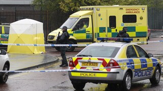 Ιρλανδία: Στους 7 οι νεκροί από έκρηξη σε πρατήριο υγρών καυσίμων