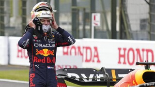 Formula 1: Pole position ο Φερστάπεν στη Σουζούκα με το βλέμμα στον τίτλο