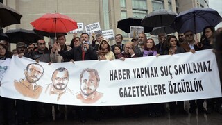 Συμβούλιο της Ευρώπης: Ανησυχία για το νομοσχέδιο στην Τουρκία που ποινικοποιεί την «παραπληροφόρη»