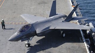 Προβληματισμός στην Τουρκία για την ενίσχυση του ελληνικού εναέριου στόλου με Rafale και F-35