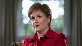 Έτοιμη για νέο δημοψήφισμα για την ανεξαρτησία της η Σκωτία; Ναι, λέει η πρώτη υπουργός της