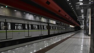 Μετρό Πειραιά: Τη Δευτέρα παραδίδονται οι νέοι σταθμοί - Αναδιάρθρωση των λεωφορειακών γραμμών