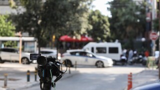 Θεσσαλονίκη: Αστυνομικός αυτοκτόνησε με το υπηρεσιακό του όπλο