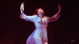 Οι Florence and the Machine στο EJEKT Festival 2023