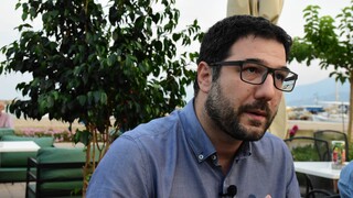 Ηλιόπουλος κατά Κουμουτσάκου: Ο βιασμός ήταν κι έμεινε κακούργημα