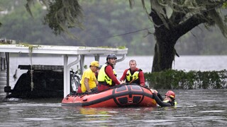 Κυκλώνας Ίαν: Στους 107 ο απολογισμός των νεκρών - Η Φλόριντα μετρά τις πληγές της