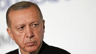 Επιμένει ο Ερντογάν: Η προειδοποίηση ότι θα έρθουμε ξαφνικά ένα βράδυ έγινε εφιάλτης των εχθρών μας