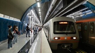 Καραμανλής: Πιο ανθρώπινη πόλη ο Πειραιάς χάρη στο Μετρό