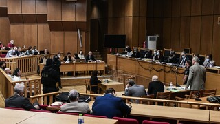 Δίκη Χρυσής Αυγής: Αυτόπτες μάρτυρες της δολοφονίας Φύσσα καταθέτουν σήμερα στο δικαστήριο