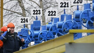 Πολωνία: Διαρροή και στον πετρελαιαγωγό Druzhba
