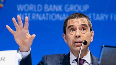 Αύξηση πρωτογενών πλεονασμάτων και σημαντική μείωση του χρέους προβλέπει  για την Ελλάδα το ΔΝΤ
