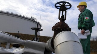 Πολωνία: Σε ατύχημα οφείλεται η διαρροή στον πετρελαιαγωγό Ντρούζμπα
