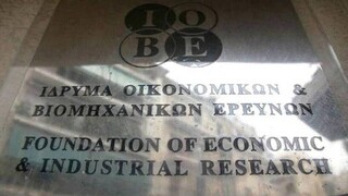 ΙΟΒΕ: Αναθεώρησε ανοδικά την ανάπτυξη της ελληνικής οικονομίας στο 6%