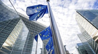 ΕΕ: Πρόταση για χορήγηση του καθεστώτος υποψήφιας προς ένταξη χώρας για τη Βοσνία - Ερζεγοβίνη