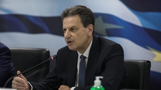 Σκυλακάκης από Χανιά: Η Ελλάδα θα αποφύγει την ύφεση