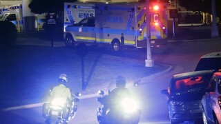 ΗΠΑ: Πέντε νεκροί από πυρά στην πόλη Ράλι, στη Βόρεια Καρολίνα