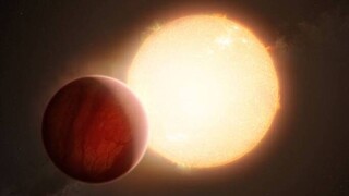 Στις ατμόσφαιρες δύο καυτών εξωπλανητών βρέχει ... σίδερο - Ανακαλύφθηκε βάριο σε μεγάλο υψόμετρο
