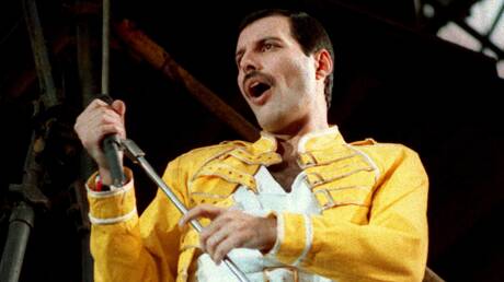 Ένα άγνωστο τράγουδι του Φρέντι Μέρκιουρι θα περιληφθεί σε επετειακό άλμπουμ των Queen (vid)