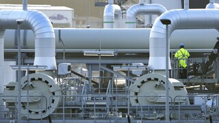 Gazprom: Μεγάλο τμήμα των αγωγών Nord Stream ίσως πρέπει να αντικατασταθεί