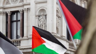 Μεσανατολικό: Συμφωνία συμφιλίωσης Φατάχ - Χαμάς μετά από 15 χρόνια διχασμού