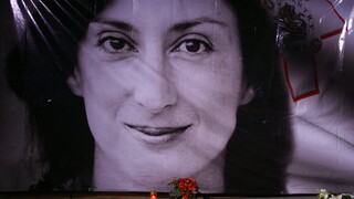 Μάλτα: Ομολόγησαν οι δράστες τη δολοφονία της δημοσιογράφου Ντάφνι Καρουάνα Γκαλιζία