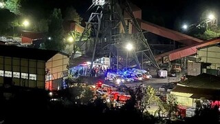 Τραγωδία στην Τουρκία: Δεκατέσσερις νεκροί έπειτα από έκρηξη σε ανθρακωρυχείο