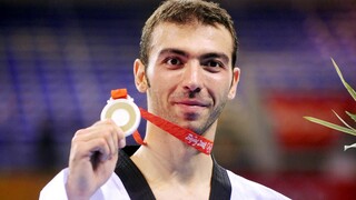 Νικολαΐδης: Σήμερα το «τελευταίο αντίο» στον Ολυμπιονίκη - Πανελλήνια θλίψη για το θάνατό του