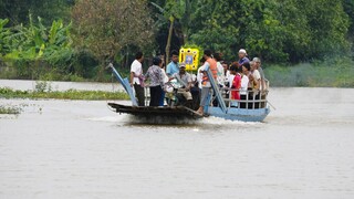 Καμπότζη: Πνίγηκαν 11 παιδιά σε ναυάγιο - Τρεις συλλήψεις από τις Αρχές