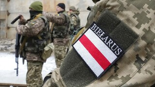 Πόλεμος στην Ουκρανία: Στη Λευκορωσία οι πρώτοι Ρώσοι στρατιώτες που θα μετάσχουν στη νέα δύναμη