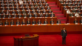 Κίνα: Ο Σι Τζινπίνγκ υπερασπίστηκε την πολιτική «μηδενικής ανοχής» για τον κορωνοϊό
