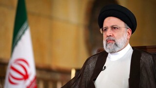 Ιράν: Ο Ραϊσί κατηγορεί τον Μπάιντεν ότι υποκινεί «το χάος και τον τρόμο» στην Ισλαμική Δημοκρατία