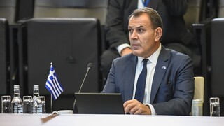 Παναγιωτόπουλος: Επί κυβέρνησης Μητσοτάκη θωρακίσαμε τις Ένοπλες Δυνάμεις της πατρίδας
