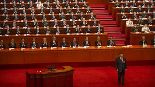 H Ταϊβάν απαντά στις απειλές Σι: Αδιαπραγμάτευτες η κυριαρχία, η ελευθερία και η δημοκρατία