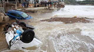 Κρήτη: Επείγουσα προκαταρκτική εξέταση για την φονική πλημμύρα
