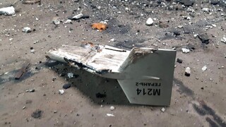 Πόλεμος Ουκρανία: Νέος γύρος επιθέσεων με drone στο Κίεβο