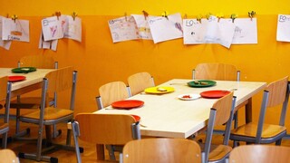 Οικονόμου: Ξεκίνησε το Πρόγραμμα Σχολικά Γεύματα - Εντάχθηκαν 268 σχολεία επιπλέον