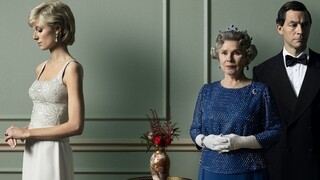 «The Crown», σεζόν 5: Ένας οίκος διασπάται - Οι νέες φωτογραφίες, οι καινούργιοι πρωταγωνιστές