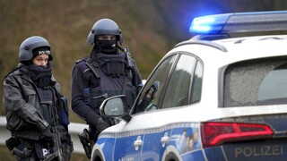 Γερμανία: Δύο νεκροί και ένας τραυματίας σε επίθεση με μαχαίρι - Συνελήφθη ο δράστης