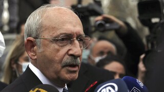 Τουρκία: Προσφυγή των Κεμαλιστών στο Συνταγματικό Δικαστήριο κατά του νόμου περί «παραπληροφόρησης»
