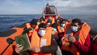 Σερβία: Το μεταναστευτικό «πονοκέφαλος» στην ευρωπαϊκή πορεία της χώρας