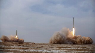 Ουκρανία: Πυραύλους «δίνει» το Ιράν στη Ρωσία - Συντονίζουν τις κινήσεις τους ΗΠΑ και Βρετανία