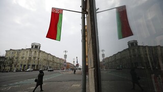 Λευκορωσία: Δεν μπορούμε να αποπληρώσουμε το χρέος μας λόγω των κυρώσεων