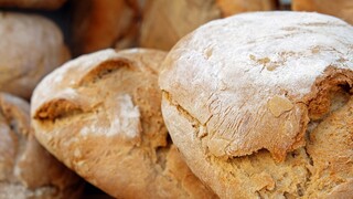 Τι ζητούν οι αρτοποιοί για το ψωμί στο «καλάθι του νοικοκυριού»