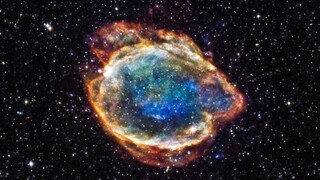 Αστρονομία: Πόση σκοτεινή ενέργεια και σκοτεινή ύλη υπάρχει στο σύμπαν