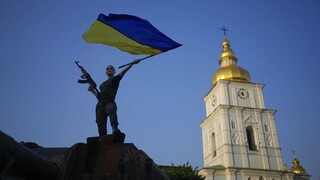 Στον ουκρανικό λαό απονεμήθηκε το Βραβείο Ζαχάρωφ για την Ελευθερία της Σκέψης